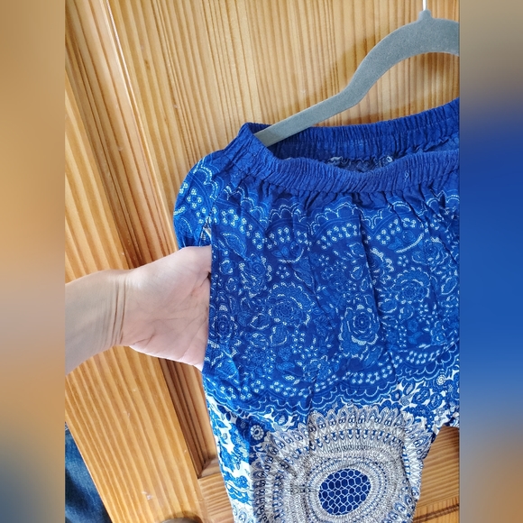 Summer pants - Picture 3 of 8